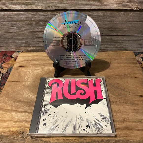 😎🎶 6 for $19 🎶😎 Music CD - Picture 2 of 3